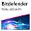 Bitdefender Total Security 2026 (10 devices - 1 year)
