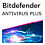 Bitdefender Antivirus Plus 2024 (5-PC 1 year)