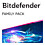 Bitdefender Family Pack (15 devices - 1 year)