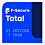 F-Secure Total - 25 devices - 1 year