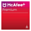 McAfee Premium Individual (unlimited devices - 1 year)
