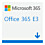 Microsoft Office 365 E3 EEA - NCE - 1 Year