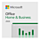 Microsoft Office 2024 Home & Business