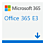 Microsoft Office 365 E3