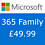 Microsoft 365 Family - 1 year subscription