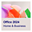 Microsoft Office 2024 Home & Business