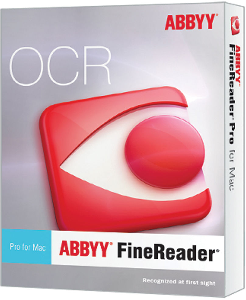 for mac instal ABBYY FineReader 16.0.14.7295