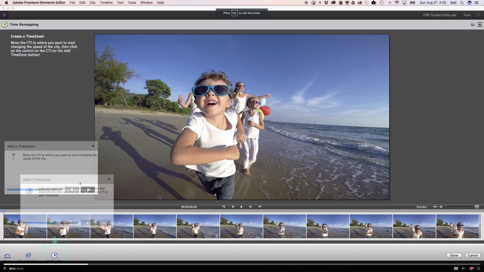 Adobe Premiere Elements 2021 99999