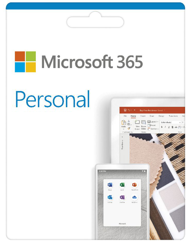 Microsoft personal 365