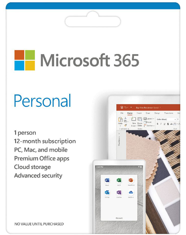 buy microsoft office personal