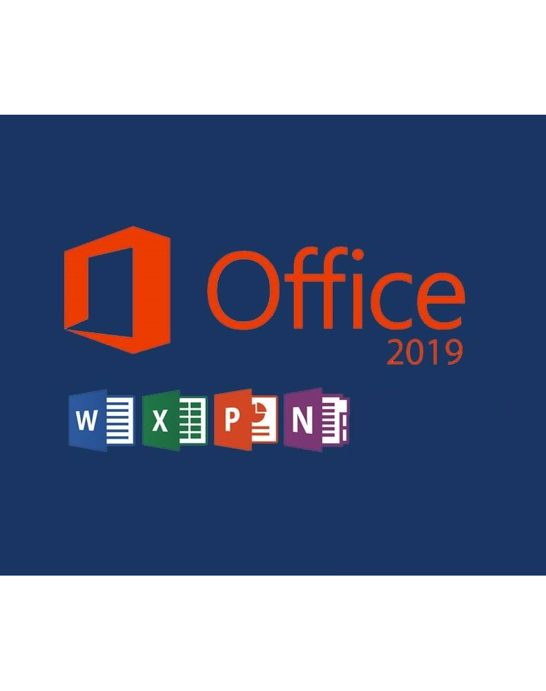 ms office home and student 2019 for mac