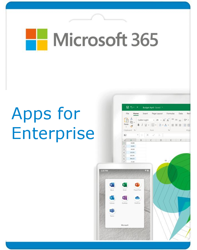 microsoft 365 for enterprise download