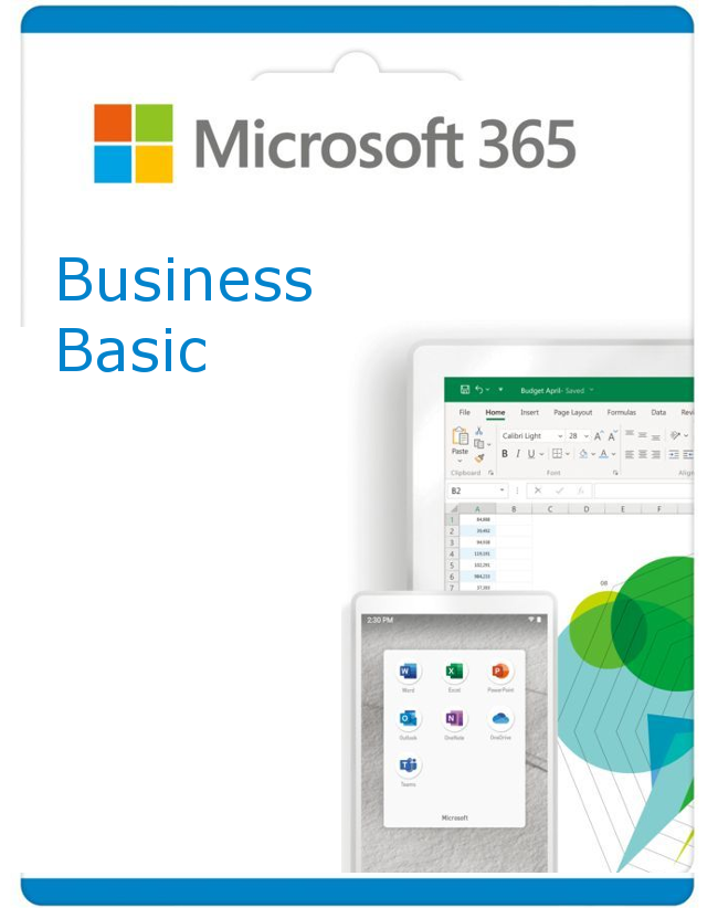 Office 365 Business Basic