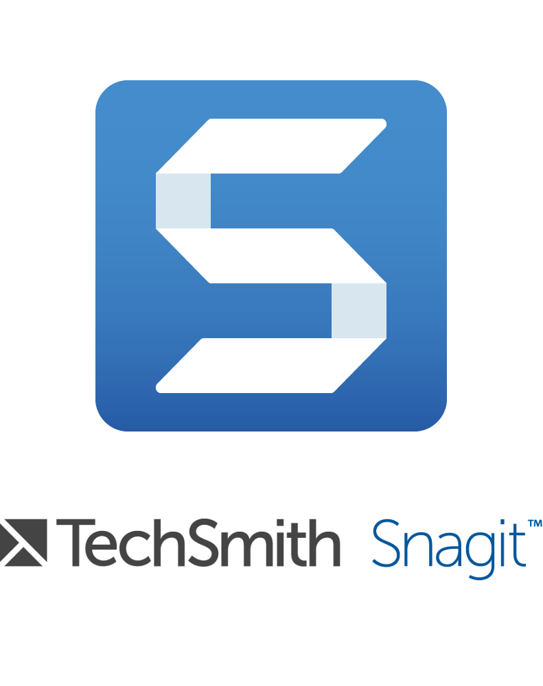snagit tech smith