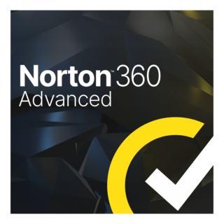 Norton 360 Advanced 2026 (10-devices 1-year)