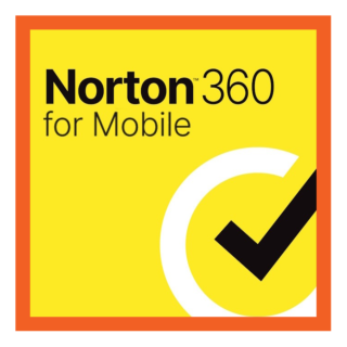 Norton 360 for Mobile (1 device - 1 year)
