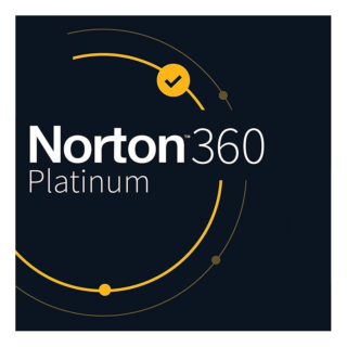 Norton 360 Platinum 2026 (20 devices - 1 year)