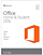Microsoft Office 2016 for Mac Home & Student