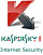 Kaspersky Internet Security (3 devices - 1 year)