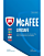 McAfee LiveSafe (1 year)