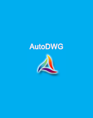AutoDWG DWGViewX