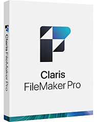 Claris FileMaker Pro 2023 - Single User
