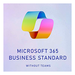 Microsoft 365 Business Standard without Teams
