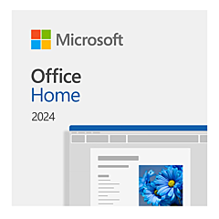 Microsoft Office 2024 Home