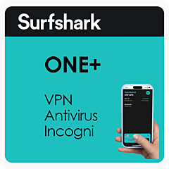 Surfshark ONE+