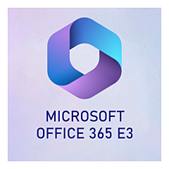 Microsoft Office 365 E3 (no Teams)