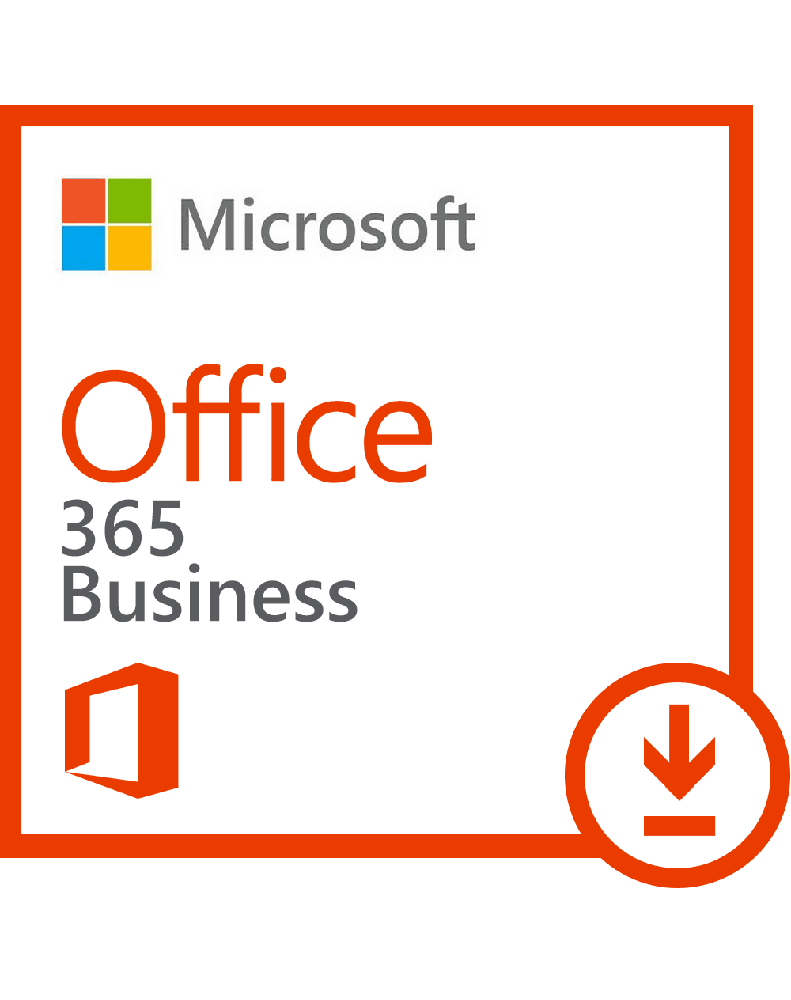 Microsoft Office 365 Business (new name: Microsoft 365 ...