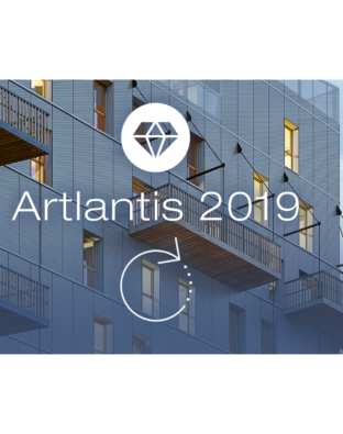  Artlantis 2019 - Full Single License