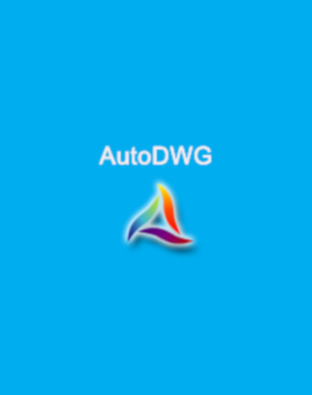 AutoDWG DWG DXF Control Component