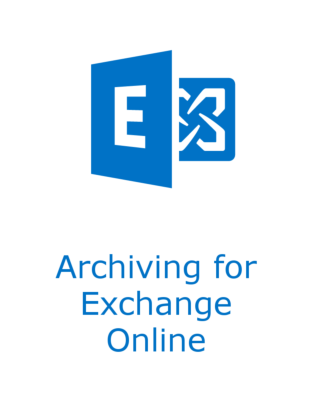 Microsoft Exchange Online Archiving