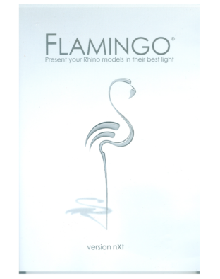 Flamingo nXt - Commercial Upgrade