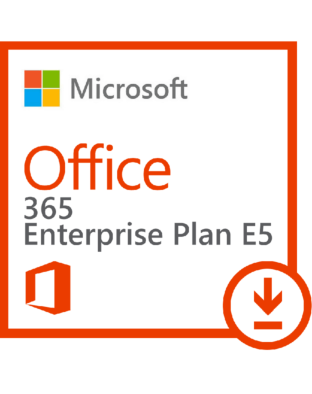 Microsoft Office 365 Enterprise E5