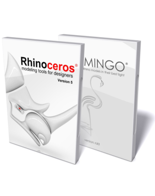 Rhino/Flamingo Commercial Bundle