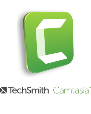 TechSmith Camtasia v9/3 Upgrade