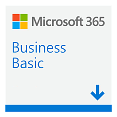 Microsoft 365 Business Basic 