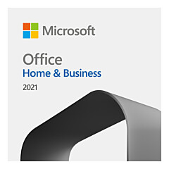 Microsoft Office 2021 Home & Business