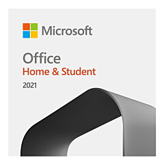 Microsoft Office 2021 Home & Student