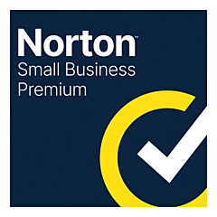 Norton Small Business Premium - 10 devices - 1 year