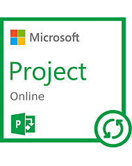 Microsoft Planner and Project Plan 3