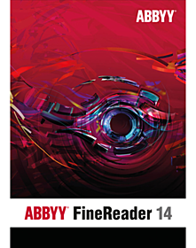 ABBYY Finereader 14 Enterprise