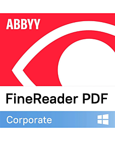 ABBYY FineReader PDF 16 Corporate (1-PC 1 year)