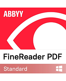 ABBYY FineReader PDF 16 Standard (1-PC 1 year)