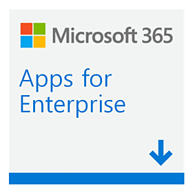 Microsoft 365 Apps for Enterprise