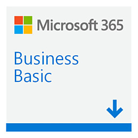 Microsoft 365 Business Basic EEA (no Teams)- 1 year - NCE