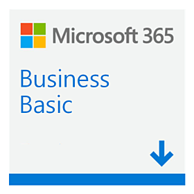 Microsoft 365 Business Basic 