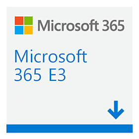 Microsoft 365 E3